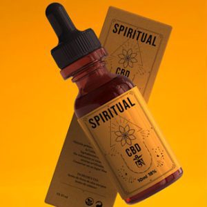 Lee más sobre el artículo Spiritual CBD, elixir del cuerpo y alma